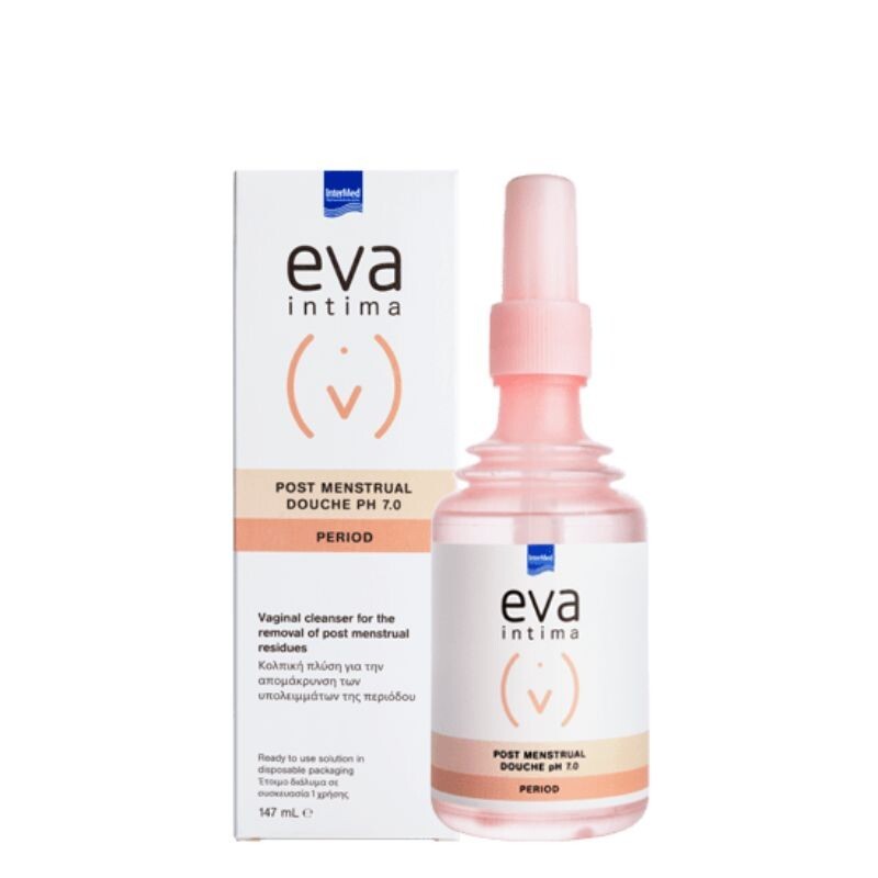 Ioulia Eva Intima Post Menstrual147ml
