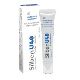 Giuli Silben U40 Gel 15ml