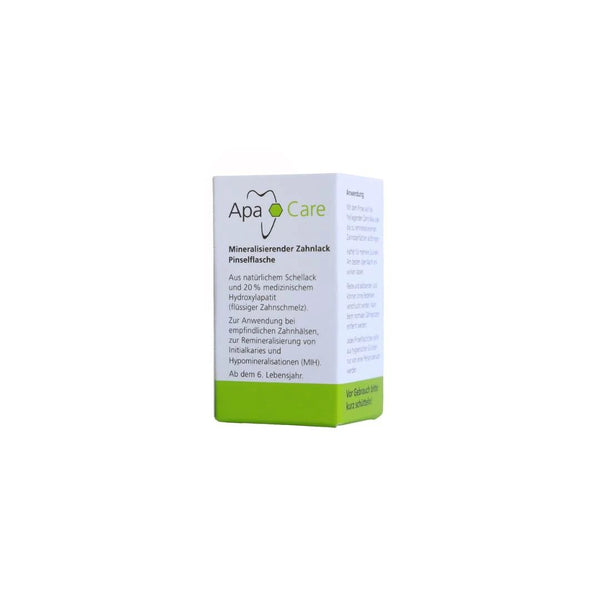 APACARE LAK ZA Z.MINERALIZ.5ML