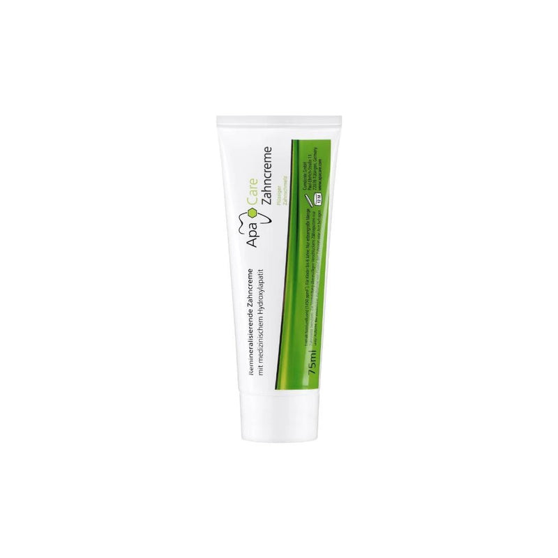 APACARE ZUB.P.REMINERALIZ.75ML