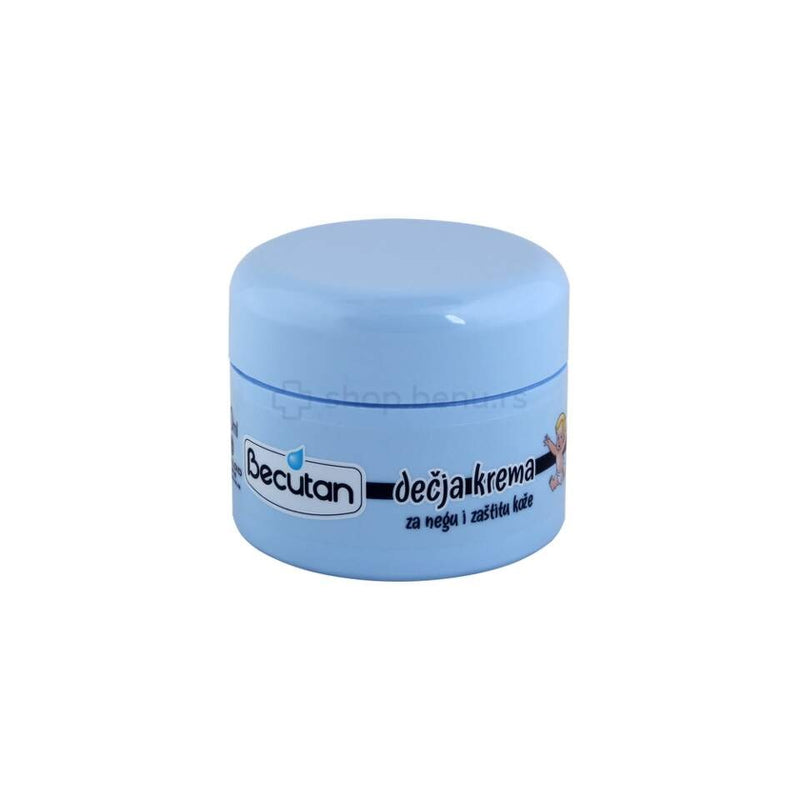 Alkal Becutan Krem 100g