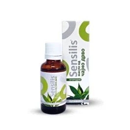 Galafarm Gala Cajno Drvo Ulje Sensi30ml