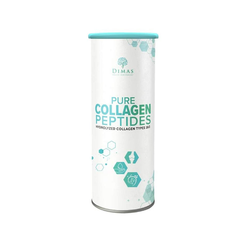 Lepi G Pure Collagen Peptides 300g