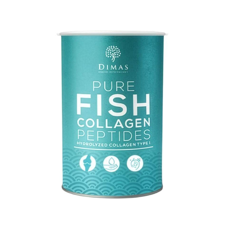 Lepi G Pure Fish Collagen Peptides 150g