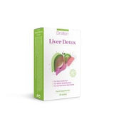 Chc C Dr.viton Liver Detox 30 kom tableta