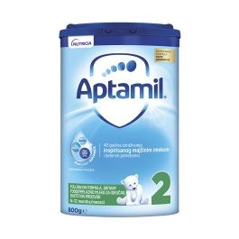 Aptamil Cesar Biotic 2 800g