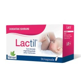 Ewopharma Lactil kapsula 56 kom
