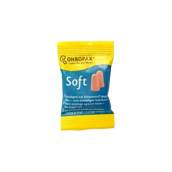 CEPOVI ZA USI FOAM-SOFT POBLEX A2 KOM