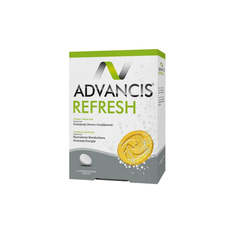 Labial Adv.refresh Sum tableta 12 kom