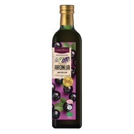 ARONIJA SOK MAT.ORGANIK 500ML