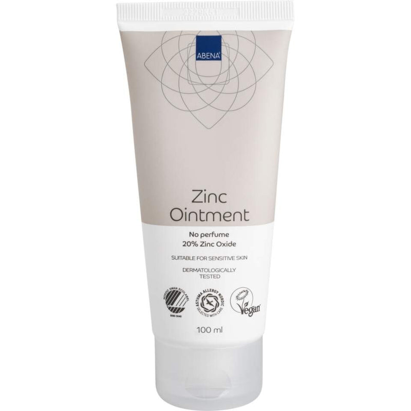 Abena Cink 20% Mast 100ml