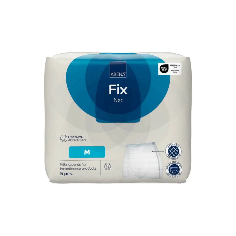 Abena Fix-net Mrez.gacice M 5 kom