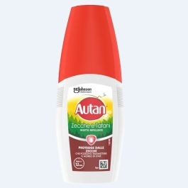 AUTAN PR.KRPELJA SPREJ 100ML