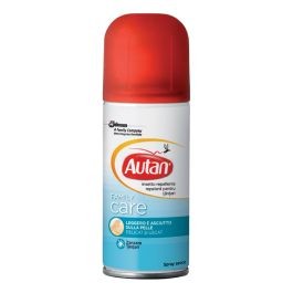 AUTAN FAMILY SPREJ 100ML 279615