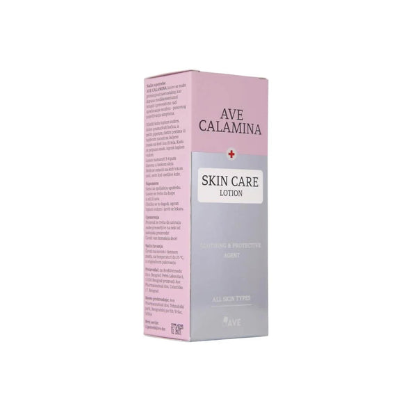 AVE CALAMINA LOTION 50ML