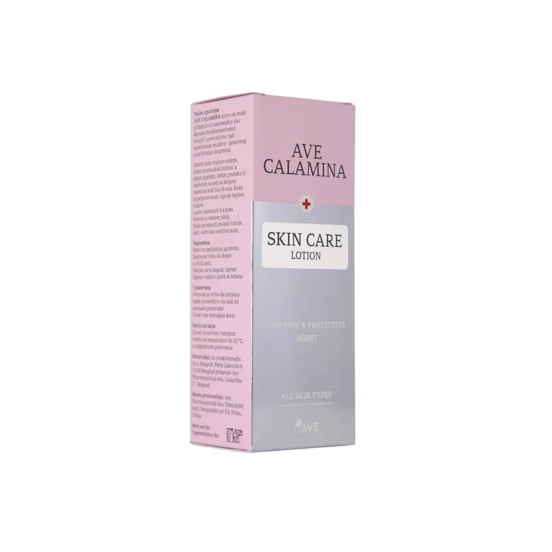 AVE CALAMINA LOS 50ML
