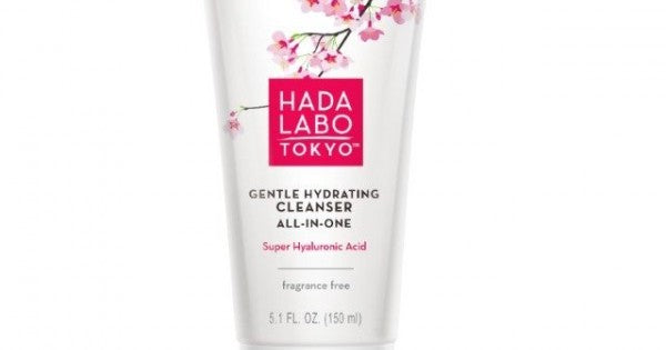 Rohto Hada L.gel Za Umivanje 150ml