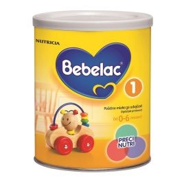 Bebelac 1 400g