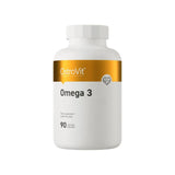Fitnes Ostrovit Omega 3 1000mg Cps 90 kom