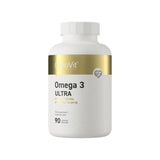 Ostrovit Omega 3 Ultra Cps 90 kom