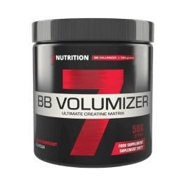 7fit S 7nut Bb Volumizer 500g