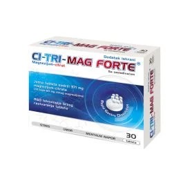 Genex Ci-tri-mag Forte tabletaA30