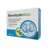 Vemax Pharma Renolysin Max kapsula 30 kom