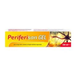 Adex Periferisan Gel 100ml