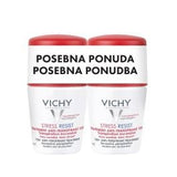Vichy Deo Duo Stres Resist 9866