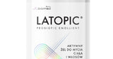 Ibss Latopic Gel Kupka Kosa-t 400ml
