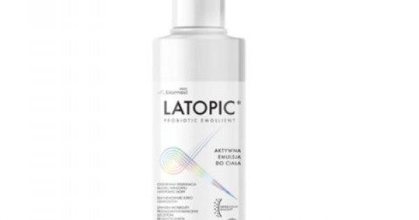 Ibss Latopic Emulzija Za Telo 250ml