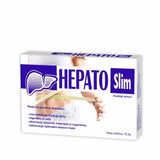 Dr Theiss Hepato Slim kapsula 30 kom