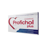 Dr Theiss Profichol Plus tableta 30 kom