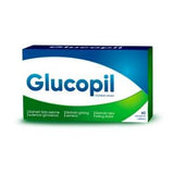 Natur Glucopil tableta 60 kom