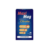 Natur Maxi Mag Citrate tableta 30 kom