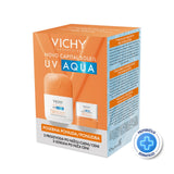 Vichy Cs Promouv-aqua Fluid+stick0264