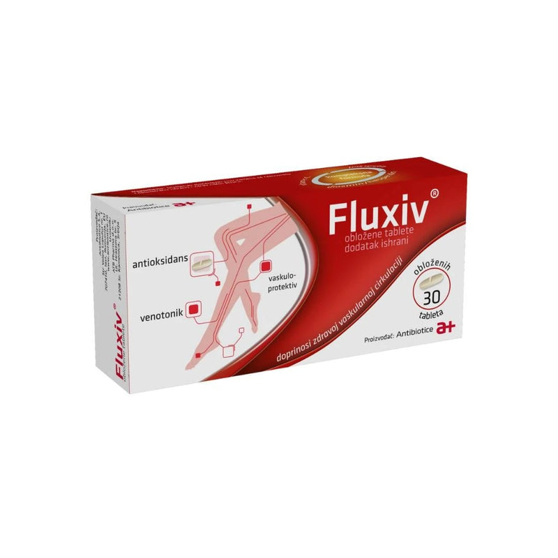 Antib Fluxiv tabletaA30