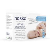 Ceumed Nosko Baby Aspirator Set