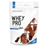 Nutriversum Whey Pro Cok.le1000g