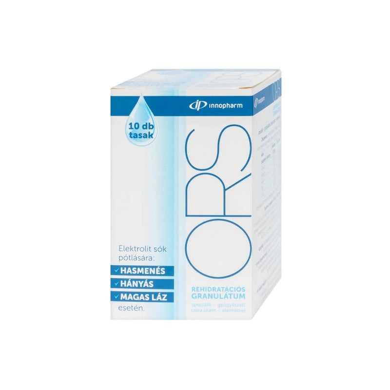 Ceumed Ors Innopharma Granule 10 Kesica