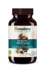 Himal Triphala Organic Cpl 60 kom