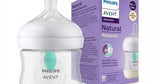 AVENT BOCA NAT.ANTIC.125ML 0338