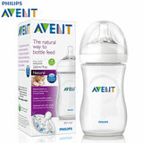 AVENT BOCA NATUR.RES.260ML9639