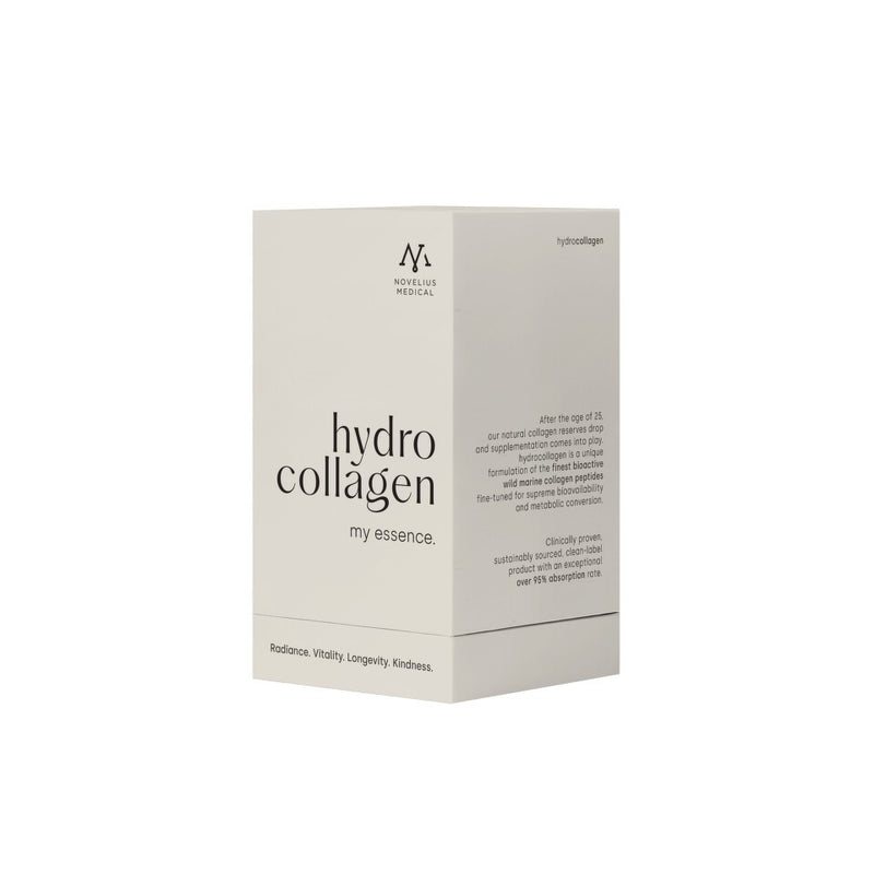 Novelius Medical Hydrocollagen kes 28x6g