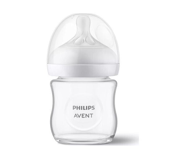 AVENT BOCA NATUR.ST.120ML0758