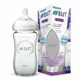 AVENT BOCA NATUR.ST.240ML0772