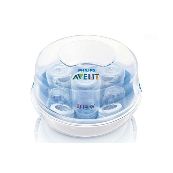 AVENT MIKROT.STERILIZATOR 8743