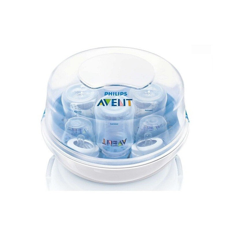 AVENT MIKROT.STERILIZATOR 8743