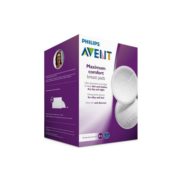 AVENT TUFERI ZA GRUD.A100 5768