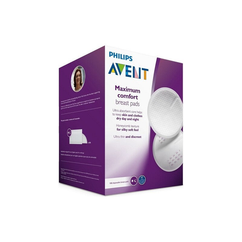 AVENT TUFERI ZA GRUD.A100 5768